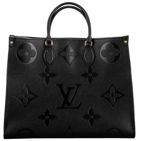 louis vuitton black market|Louis Vuitton large black tote.